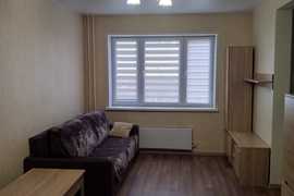 ПРОСТОРНАЯ КВАРТИРА