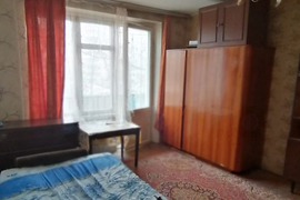 1-к. квартира, 31,6 м², 3/9 эт.