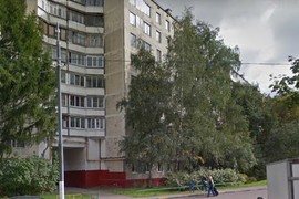 КОМНАТА ДЛЯ ДЕВУШКИ