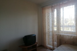 БЮДЖЕТНАЯ КВАРТИРА