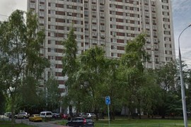 КОМНАТА ДЛЯ ЖЕНЩИНЫ