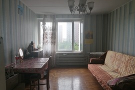 ПРОСТОРНАЯ КОМНАТА