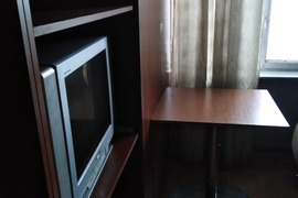 ПРОСТОРНАЯ КОМНАТА