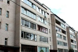 ОДНОКОМНАТНАЯ КВАРТИРА