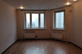 ПРОСТОРНАЯ ОДНОКОМНАТНАЯ КВАРТИРА