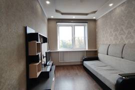 Комфортная квартира