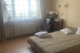 КВАРТИРА ДЛЯ СЕМЬИ