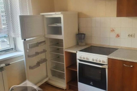 1-к. квартира, 33,9 м², 4/16 эт.